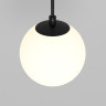 Подвесной светильник MAYTONI LUNA P039PL-5W4K-10-B