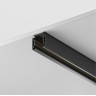 Шинопровод MAYTONI BUSBAR TRUNKING черный TRX005-313B