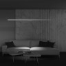 Трековый светильник MAYTONI POINTS TR031-2-12W3K-W