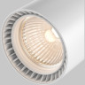 Трековый светильник MAYTONI VUORO TR003-1-36W3K-M-W