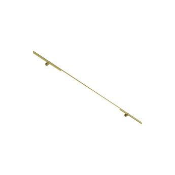 Светильник MAYTONI BASIS C100CL-L1000-24W3-6K-BS для штанговой системы освещения Axity