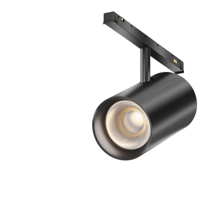 Трековый светильник MAYTONI FOCUS LED EXILITY X TR243-4-18WTW-DD2-B
