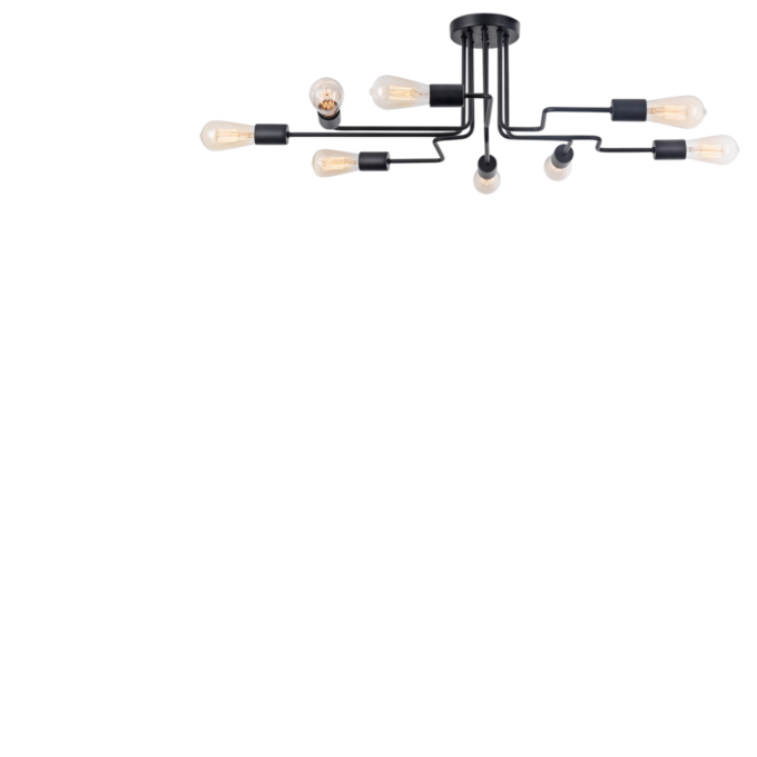 Подвесной светильник MAYTONI GILBERT T532CL-08B