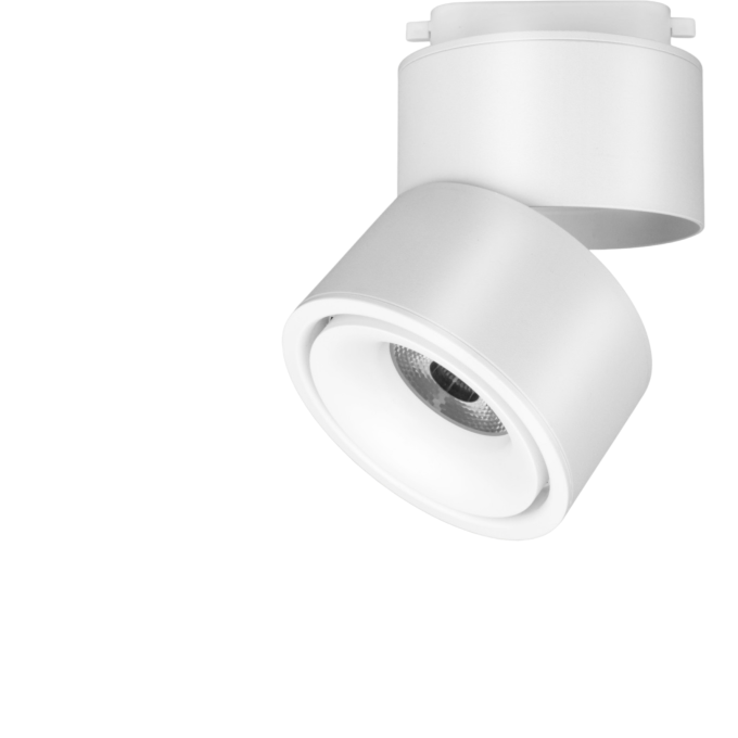 Трековый светильник MAYTONI YIN TR084-1-15W3K-D-W