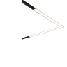 Трековый светильник MAYTONI BASIS TR042-2-24W4K