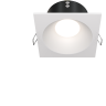 Встраиваемый светильник MAYTONI ZOOM DL033-2-01W