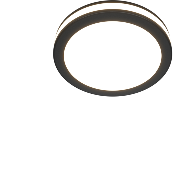 Встраиваемый светильник MAYTONI PHANTON DL303-L12B