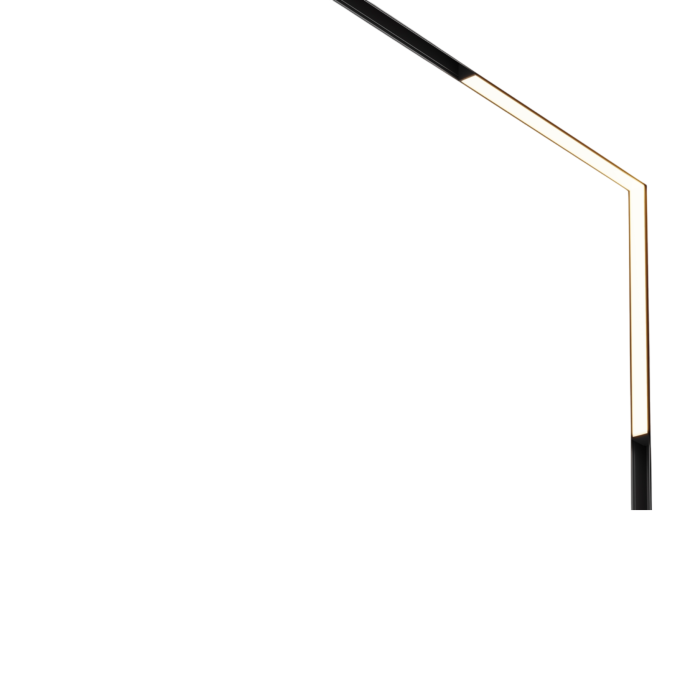 Трековый светильник MAYTONI BASIS TR102-24W3K-B