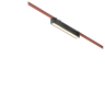 Подвесной светильник MAYTONI BASIS PARITY TR129B-12W3K-B