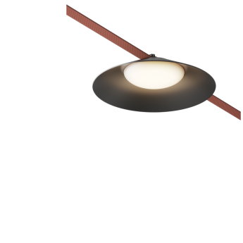 Подвесной светильник MAYTONI CAMPANA PARITY TR127B-12W3K-B