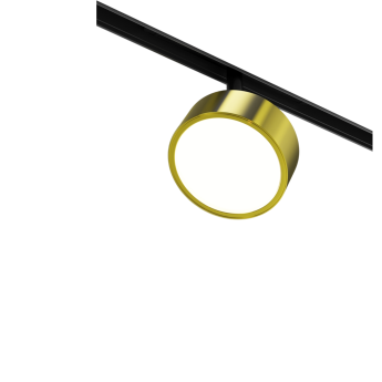 Трековый светильник MAYTONI RADO TR040-2-18W3K-BBS