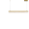 Подвесной светильник MAYTONI PETRA MOD250PL-L36BS3K