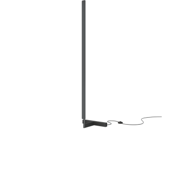 Напольный светильник (торшер) MAYTONI COMBO MOD214FL-L20B3K