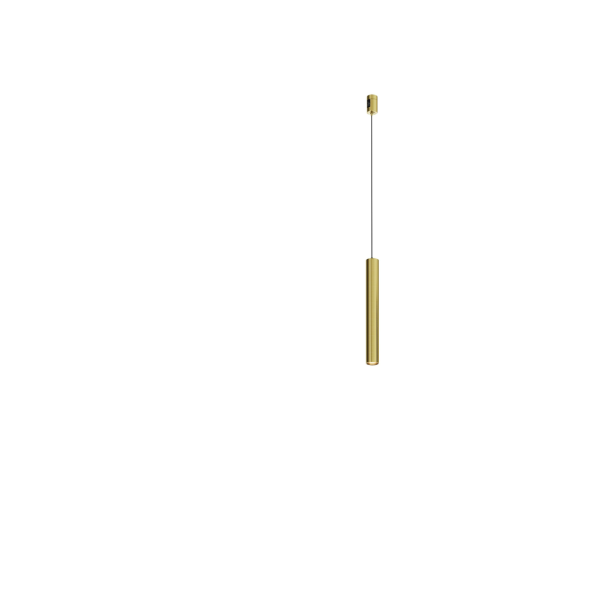Трековый светильник MAYTONI FOCUS LED FLARITY TR155-1-5W3K-BS