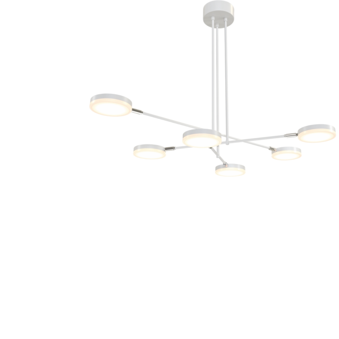 Подвесной светильник MAYTONI FAD MOD070PL-L48W3K