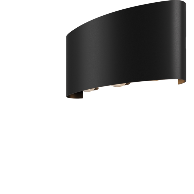 Архитектурная подсветка MAYTONI STRATO O417WL-L6B3K